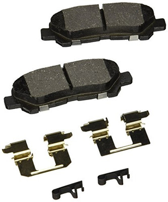 R/M BRAKES EHT1325H RM Brakes Brake Pad Set R/M BRAKES EHT1325H RM Brakes Brake Pad Set