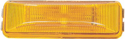 PETERSON MFG V154R Peterson Red Clearance Marker Light PETERSON MFG V154R Peterson Red Clearance Marker Light