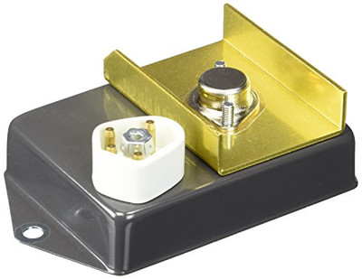 STANDARD IGN LX101T Standard Motor Products Ignition Module Control Unit STANDARD IGN LX101T Standard Motor Products Ignition Module Control Unit