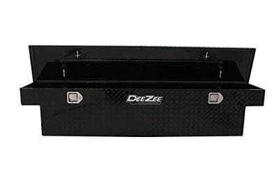 DEE ZEE DZ6163NB Specialty Series Gloss Black Crossover Tool Box DEE ZEE DZ6163NB Specialty Series Gloss Black Crossover Tool Box