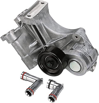 GATES CORP 38271 Gates DriveAlign Automatic Belt Drive Tensioner GATES CORP 38271 Gates DriveAlign Automatic Belt Drive Tensioner