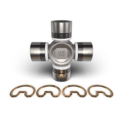 DANA SPICER 51350X Corporation 1350 U-JOINT DANA SPICER 51350X Corporation 1350 U-JOINT