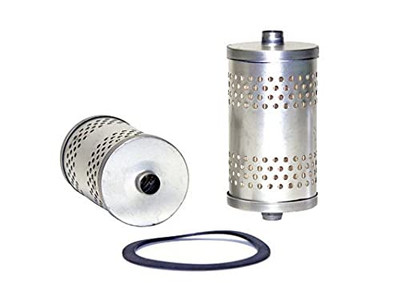 WIX FILTR HD 51153 WIX Filters - Heavy Duty Cartridge Fuel Metal Canister, Pack of 1 WIX FILTR HD 51153 WIX Filters - Heavy Duty Cartridge Fuel Metal Canister, Pack of 1