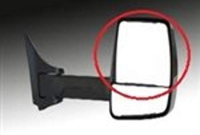 VELVAC 716104 REPLACEMENT MIRROR- P/S