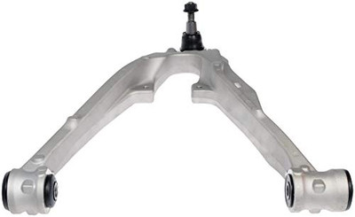 Dorman 520805 Front Driver Side Lower Suspension Control Arm and Ball Joint Assembly for Select Cadillac/Chevrolet/GMC Models Dorman 520805 Front Driver Side Lower Suspension Control Arm and Ball Joint Assembly for Select Cadillac/Chevrolet/GMC Models