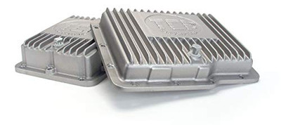 TCI 518000 Ford C4 Cast Aluminum Deep Pan TCI 518000 Ford C4 Cast Aluminum Deep Pan