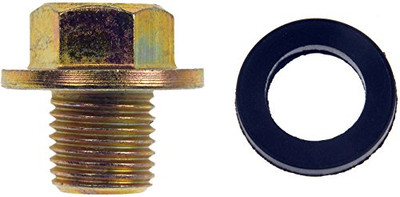 Dorman 65263 Engine Oil Drain Plug for Select Models Dorman 65263 Engine Oil Drain Plug for Select Models