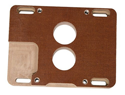 MOROSO 64952 Carburetor Adapter Plate MOROSO 64952 Carburetor Adapter Plate