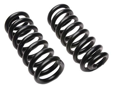 MOOG 6454 Coil Spring Set MOOG 6454 Coil Spring Set
