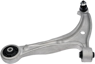 Dorman 522321 Front Driver Side Lower Suspension Control Arm and Ball Joint Assembly for Select Honda Models