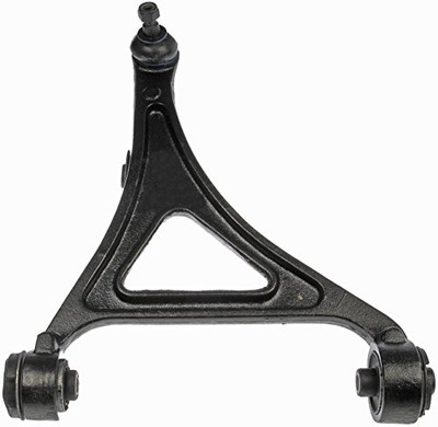 Dorman 521702 Front Right Lower Suspension Control Arm and Ball Joint Assembly for Select Chrysler/Dodge Models Dorman 521702 Front Right Lower Suspension Control Arm and Ball Joint Assembly for Select Chrysler/Dodge Models