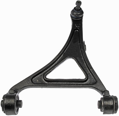 Dorman 521701 Front Left Lower Suspension Control Arm and Ball Joint Assembly for Select Chrysler/Dodge Models Dorman 521701 Front Left Lower Suspension Control Arm and Ball Joint Assembly for Select Chrysler/Dodge Models