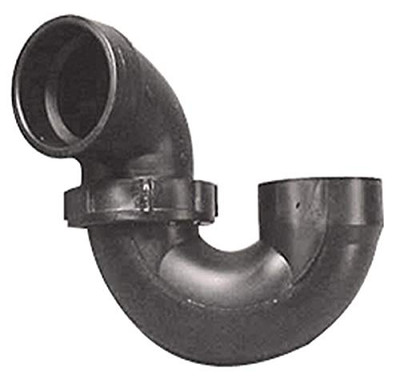 LASALLE BRISTOL (BRISTOL PRODS) 633210E LaSalle Bristol ( 1.25" ABS P-Trap LASALLE BRISTOL (BRISTOL PRODS) 633210E LaSalle Bristol ( 1.25" ABS P-Trap