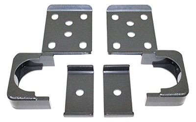 MAXTRAC 300960 REAR FLIP KIT MAXTRAC 300960 REAR FLIP KIT