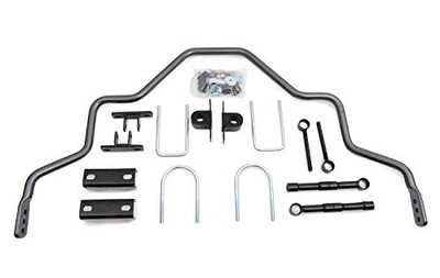 HELLWIG 7780 Sway Bar Rear 1 1/8 Bar Dia. Sway Bar