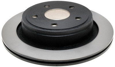 RAYBESTOS 780082 Advanced Technology Disc Brake Rotor RAYBESTOS 780082 Advanced Technology Disc Brake Rotor
