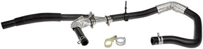 Dorman 626551 HVAC Heater Hose Assembly for Select Ford / Mercury Models (OE FIX) Dorman 626551 HVAC Heater Hose Assembly for Select Ford / Mercury Models (OE FIX)