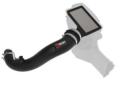 AFE 5510006D Power Super Stock Induction System for 2015-2020 Ford Mustang, Washable, Oil-Free Media AFE 5510006D Power Super Stock Induction System for 2015-2020 Ford Mustang, Washable, Oil-Free Media