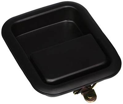 CROWN AUTO 55076222 motive Right Outside Door Paddle Handle CROWN AUTO 55076222 motive Right Outside Door Paddle Handle