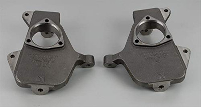 BELLTECH 759SP Lowering Kit with Street Performance Shocks