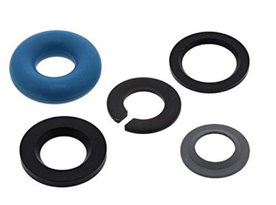 GB REMAN INC 8059 Gb Remanufacturing Inc. Fuel Injector Seal Kit
