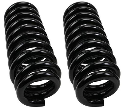 MOOG 81120 FRONT SPRING - HEAVY DUTY