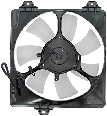 DORMAN 620539 RADIATOR FAN ASSEMBLY
