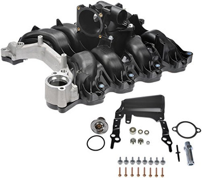 Dorman 615376 Engine Intake Manifold for Select Ford Models Dorman 615376 Engine Intake Manifold for Select Ford Models