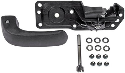 Dorman 80375 Interior Door Handle for Select Cadillac / Chevrolet / GMC Models, Black