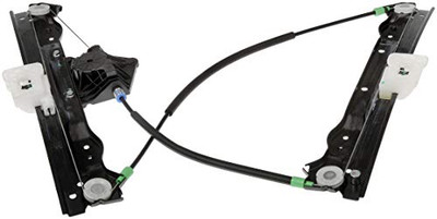 Dorman 752310 Front Driver Side Window Regulator for Select Chrysler Models (OE FIX) Dorman 752310 Front Driver Side Window Regulator for Select Chrysler Models (OE FIX)