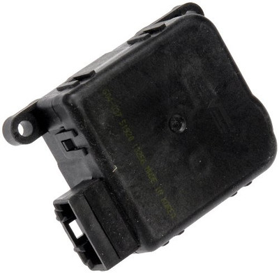 Dorman 604037 HVAC Blend Door Actuator for Select Dodge / Jeep Models Dorman 604037 HVAC Blend Door Actuator for Select Dodge / Jeep Models