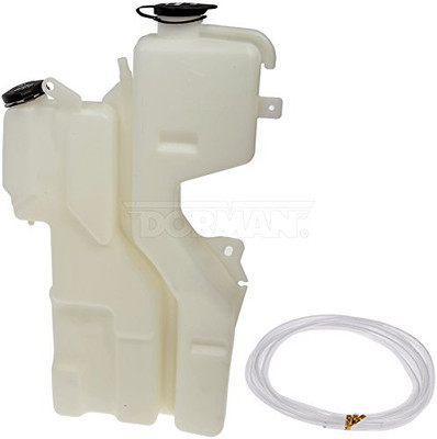 Dorman 603776 Non-Pressurized Coolant Reservoir Dorman 603776 Non-Pressurized Coolant Reservoir
