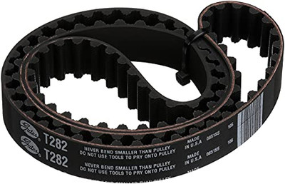 GATES CORP T282 Gates Premium Automotive Timing Belt GATES CORP T282 Gates Premium Automotive Timing Belt