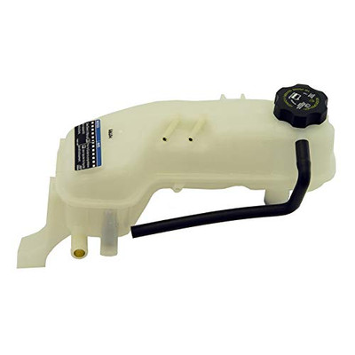 Dorman 603109 Front Engine Coolant Reservoir for Select Chevrolet / Oldsmobile / Pontiac Models Dorman 603109 Front Engine Coolant Reservoir for Select Chevrolet / Oldsmobile / Pontiac Models