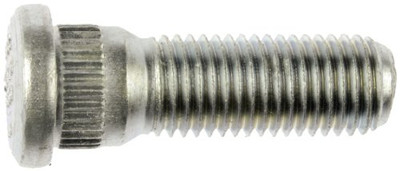Dorman 610266 .40 M12-1.50 Serrated Wheel Stud - 14.20mm Knurl, 40mm Length - Silver, 40 Pack Dorman 610266 .40 M12-1.50 Serrated Wheel Stud - 14.20mm Knurl, 40mm Length - Silver, 40 Pack