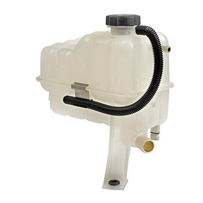Dorman 603102 Front Engine Coolant Reservoir for Select Models Dorman 603102 Front Engine Coolant Reservoir for Select Models