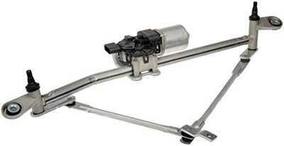 Dorman 602236AS Windshield Wiper Motor and Linkage Assembly for Select Models Dorman 602236AS Windshield Wiper Motor and Linkage Assembly for Select Models