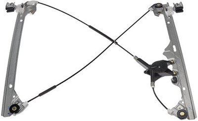 Dorman 740644 Front Driver Side Window Regulator for Select Cadillac / Chevrolet / GMC Models Dorman 740644 Front Driver Side Window Regulator for Select Cadillac / Chevrolet / GMC Models