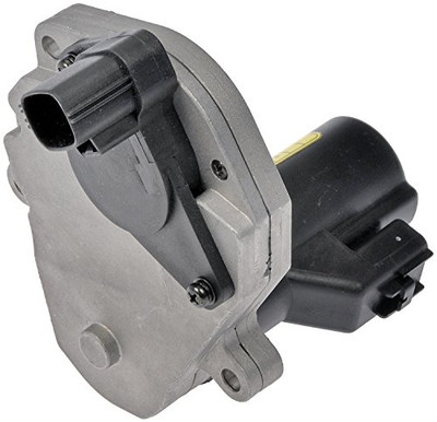 Dorman 600805 Transfer Case Shift Motor for Select Ford Models, Black Dorman 600805 Transfer Case Shift Motor for Select Ford Models, Black