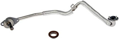 Dorman 598163 EGR Line for Select Chrysler/Dodge/Jeep Models Dorman 598163 EGR Line for Select Chrysler/Dodge/Jeep Models