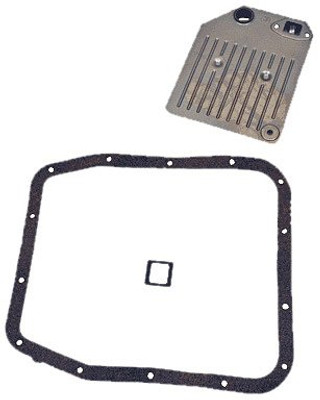 WIX FILTR LD 58939 WIX Filters - Automatic Transmission Filter, Pack of 1 WIX FILTR LD 58939 WIX Filters - Automatic Transmission Filter, Pack of 1