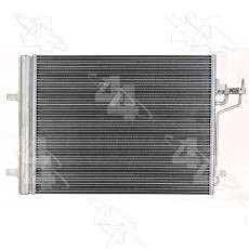 FOUR SEASONS 41076 CONDENSER /PARALLEL