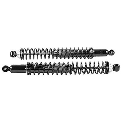 MONROE SHOCK 58637 s & Struts Load Adjusting Shock Absorber MONROE SHOCK 58637 s & Struts Load Adjusting Shock Absorber