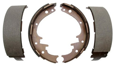 R/M BRAKES 581PG Raybestos Professional Grade Drum Brake Shoe Set R/M BRAKES 581PG Raybestos Professional Grade Drum Brake Shoe Set