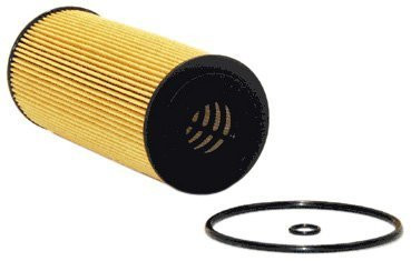 WIX FILTR LD 57210 WIX Filters - Cartridge Lube Metal Free, Pack of 1