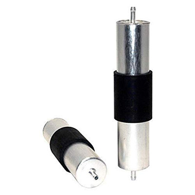 WIX FILTR LD 33228 WIX Filters - Fuel (Complete In-Line) Filter, Pack of 1