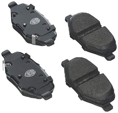 R/M BRAKES SP1612PPH Raybestos Specialty Police Pad Brake Pad Set R/M BRAKES SP1612PPH Raybestos Specialty Police Pad Brake Pad Set
