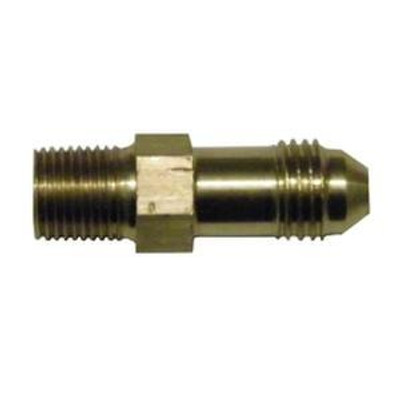 S.U.R. & R. AUTO PARTS INC SRR2512 S-TOOL M QUICK COUPLER (1)
