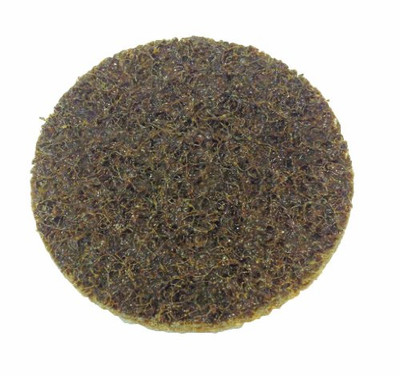 Shark Industries Ltd SI13222 Shark 630TB-50 3-Inch Star-Brite Surface, Brown, 50-Pack, Grit-Coarse Preperation Discs