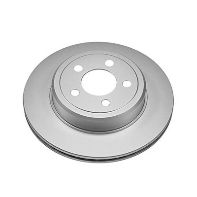 POWERSTOP AR8362EVC EVOLUTION COATED ROTOR